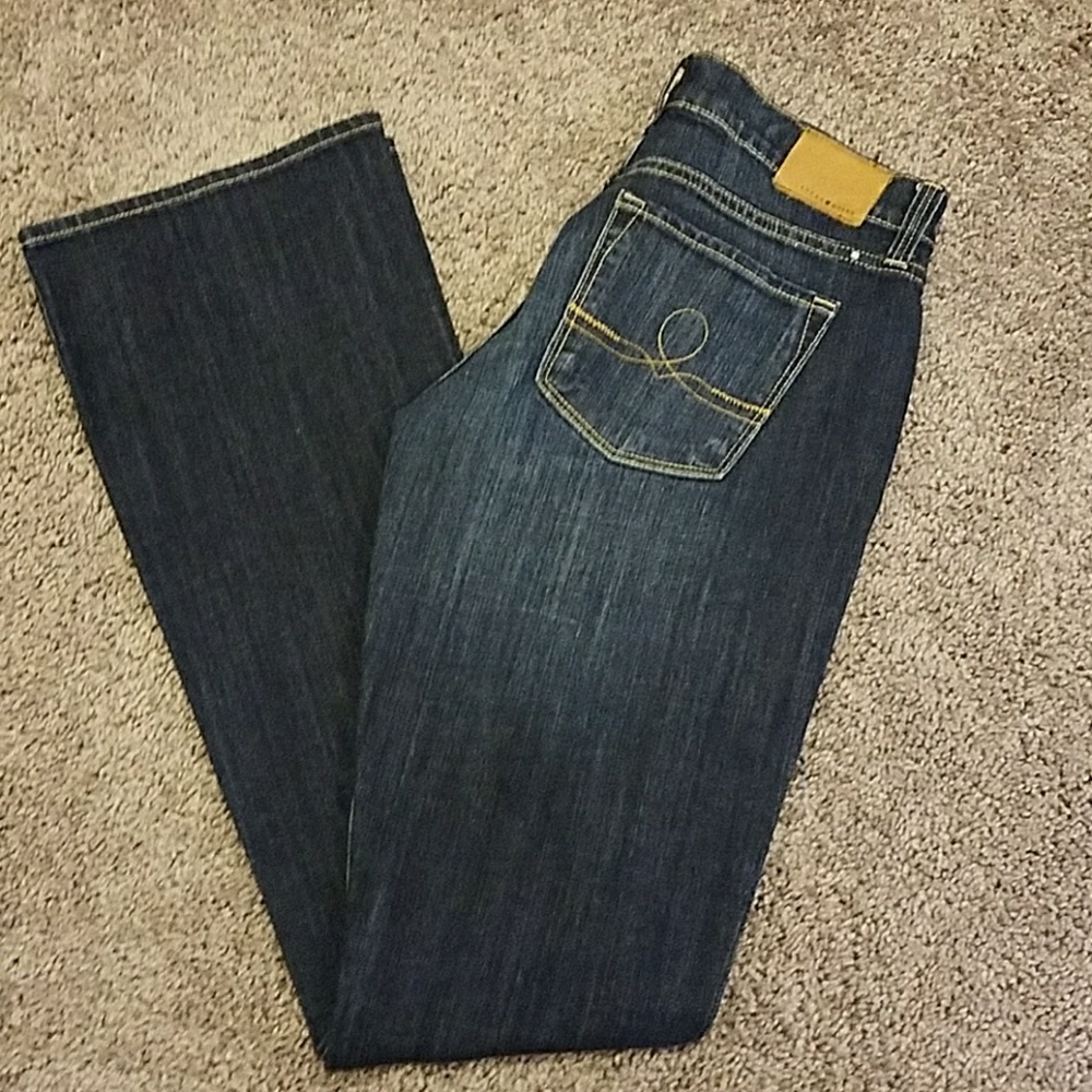 Lucky brand jeans